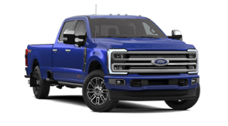 2026 Ford Super Duty® External Image 4